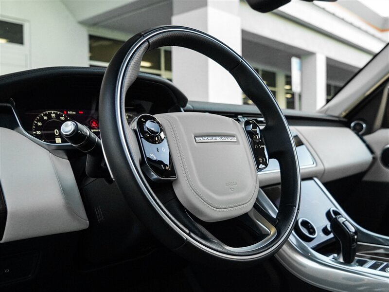2022 Land Rover Range Rover Sport P525 Autobiography   - Photo 12 - Bonita Springs, FL 34134