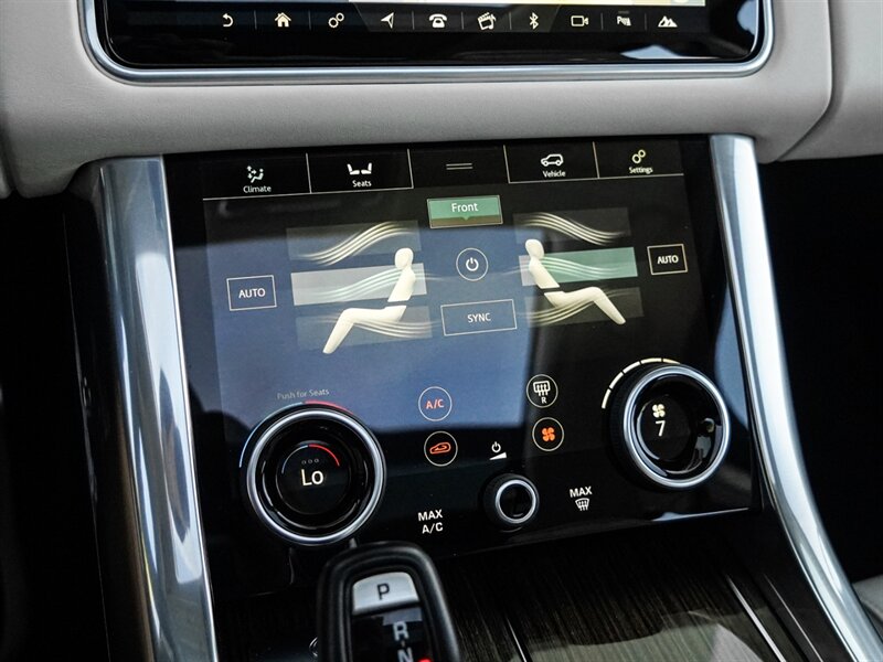 2022 Land Rover Range Rover Sport P525 Autobiography   - Photo 16 - Bonita Springs, FL 34134