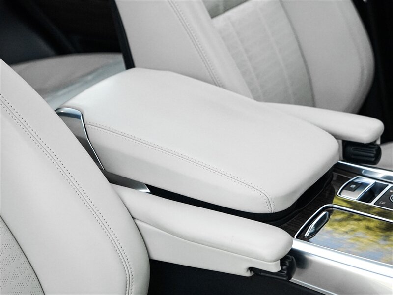 2022 Land Rover Range Rover Sport P525 Autobiography   - Photo 35 - Bonita Springs, FL 34134