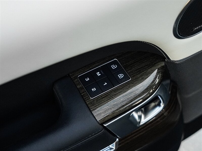 2022 Land Rover Range Rover Sport P525 Autobiography   - Photo 22 - Bonita Springs, FL 34134