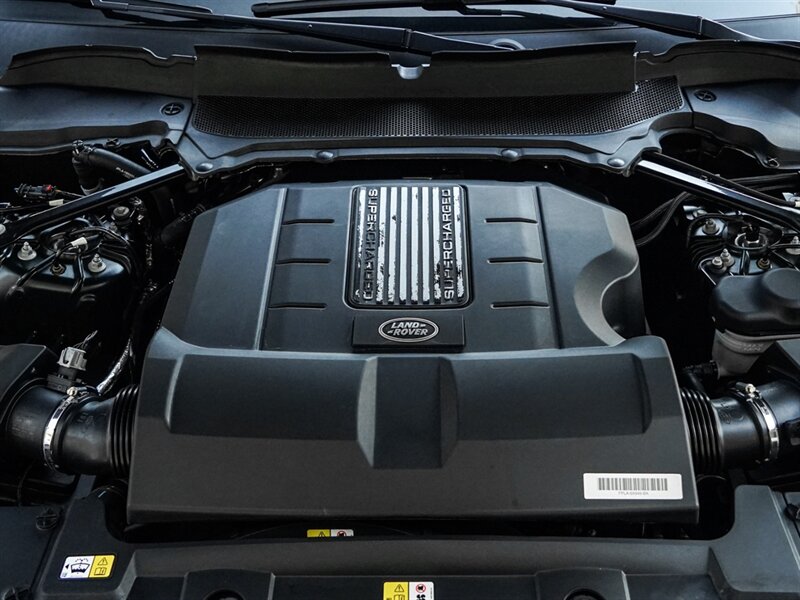 2022 Land Rover Range Rover Sport P525 Autobiography   - Photo 37 - Bonita Springs, FL 34134