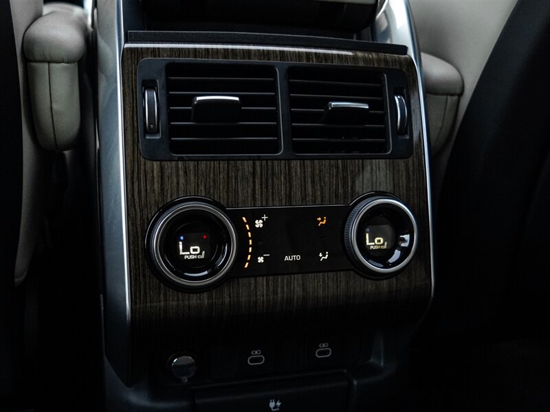 2022 Land Rover Range Rover Sport P525 Autobiography   - Photo 26 - Bonita Springs, FL 34134