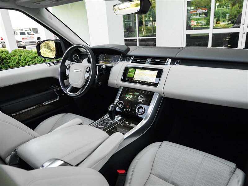 2022 Land Rover Range Rover Sport P525 Autobiography   - Photo 30 - Bonita Springs, FL 34134