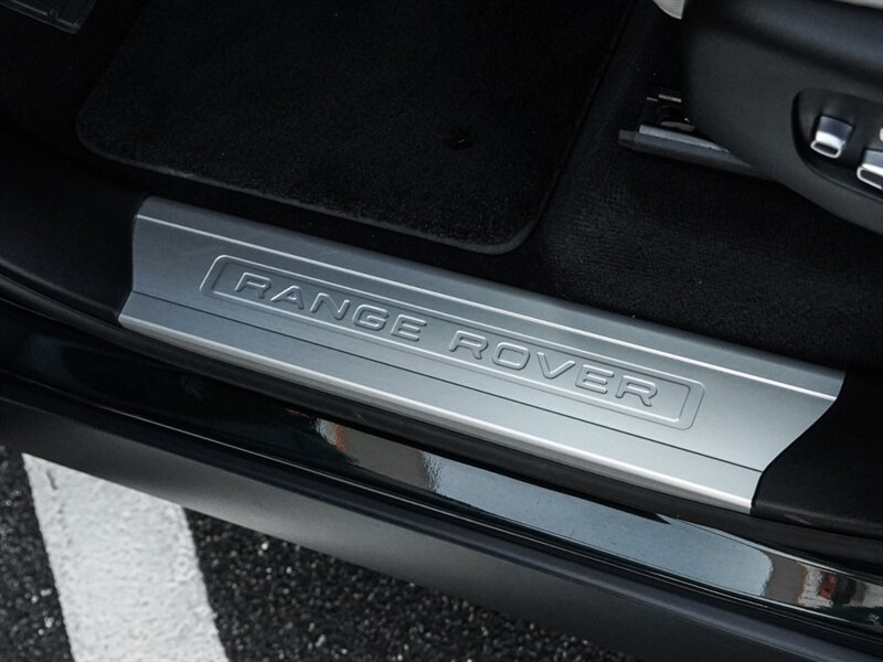2022 Land Rover Range Rover Sport P525 Autobiography   - Photo 24 - Bonita Springs, FL 34134