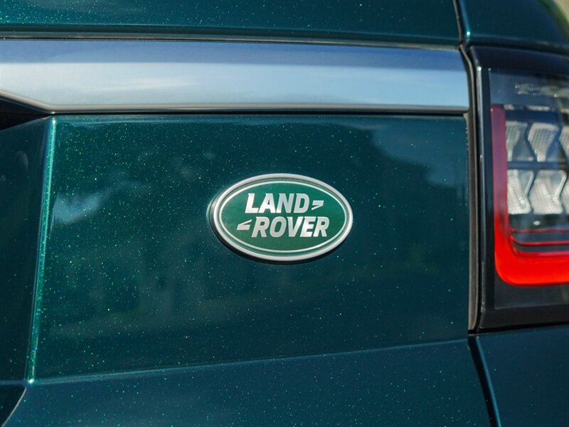 2022 Land Rover Range Rover Sport P525 Autobiography   - Photo 56 - Bonita Springs, FL 34134