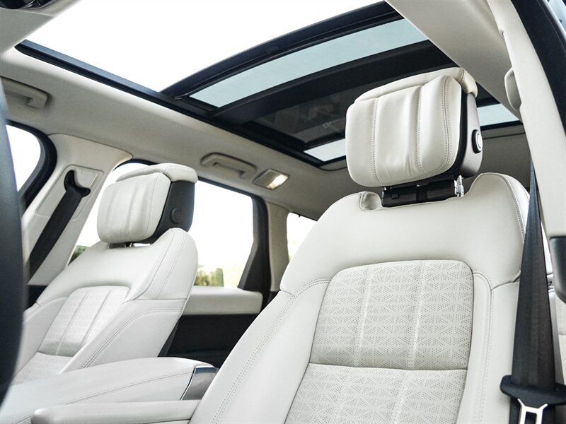 2022 Land Rover Range Rover Sport P525 Autobiography   - Photo 20 - Bonita Springs, FL 34134
