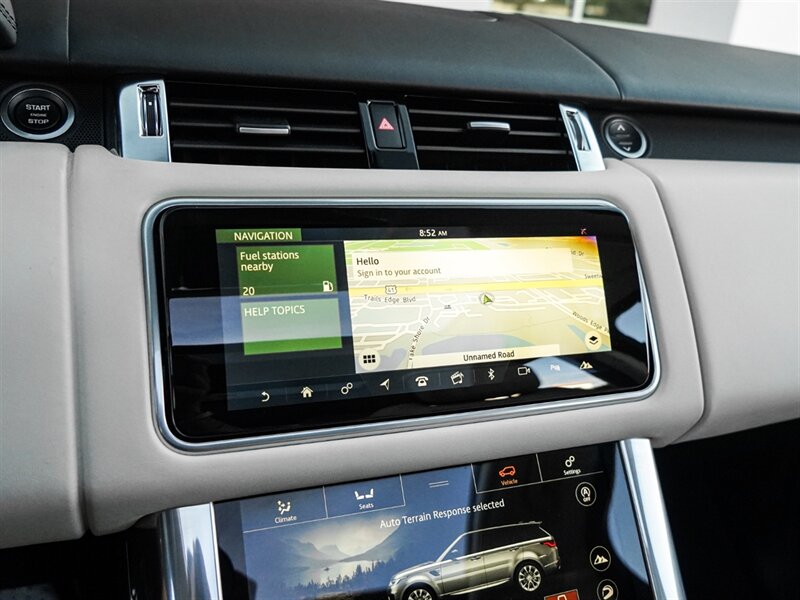 2022 Land Rover Range Rover Sport P525 Autobiography   - Photo 15 - Bonita Springs, FL 34134