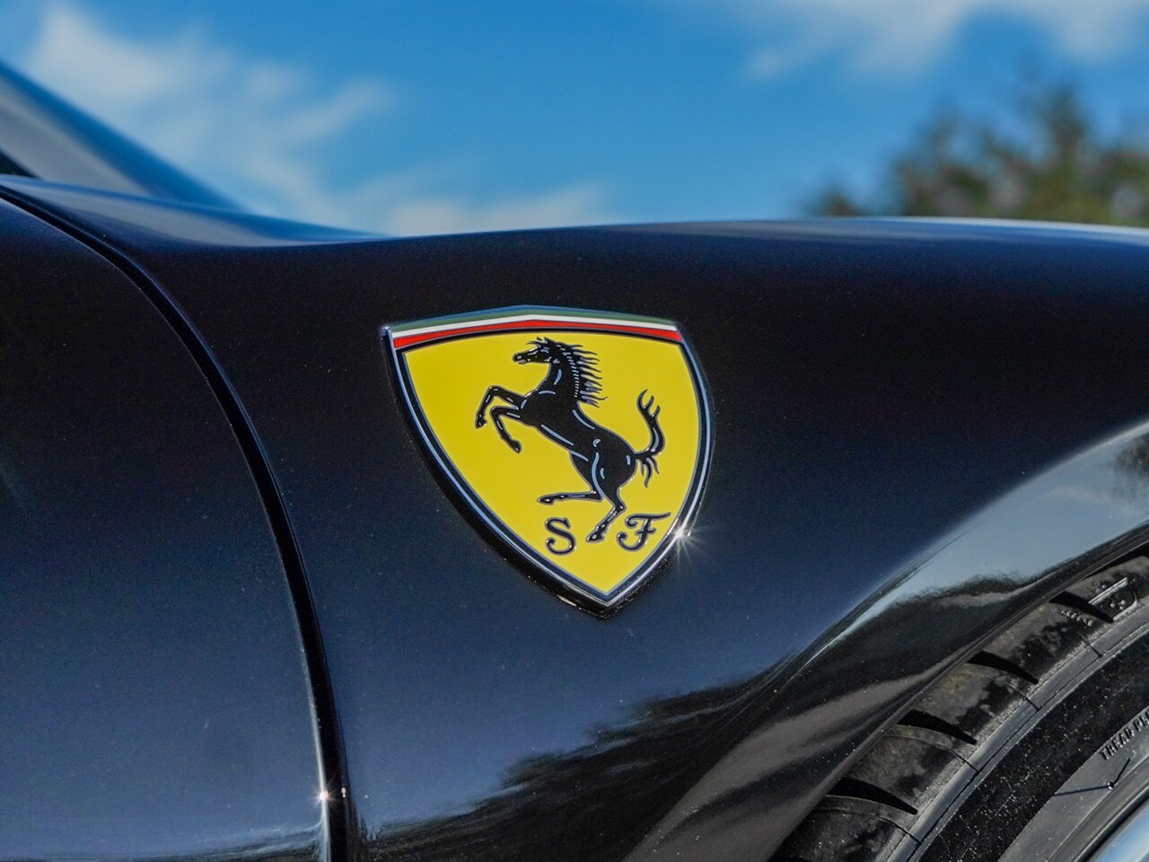 2022 Ferrari SF90 Stradale   - Photo 64 - Bonita Springs, FL 34134