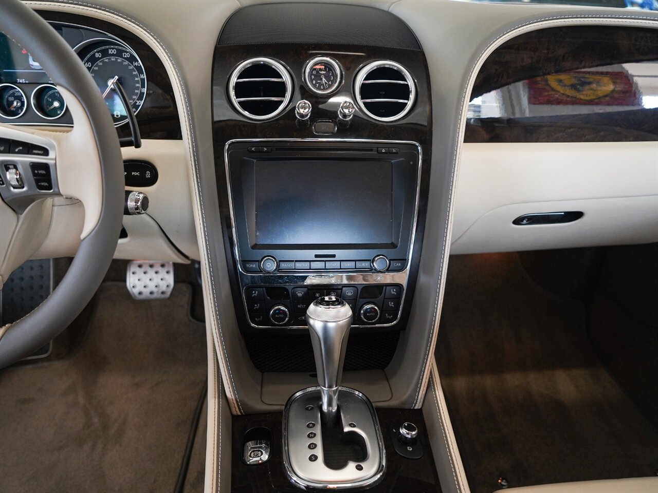 2013 Bentley Continental GT Speed   - Photo 44 - Bonita Springs, FL 34134