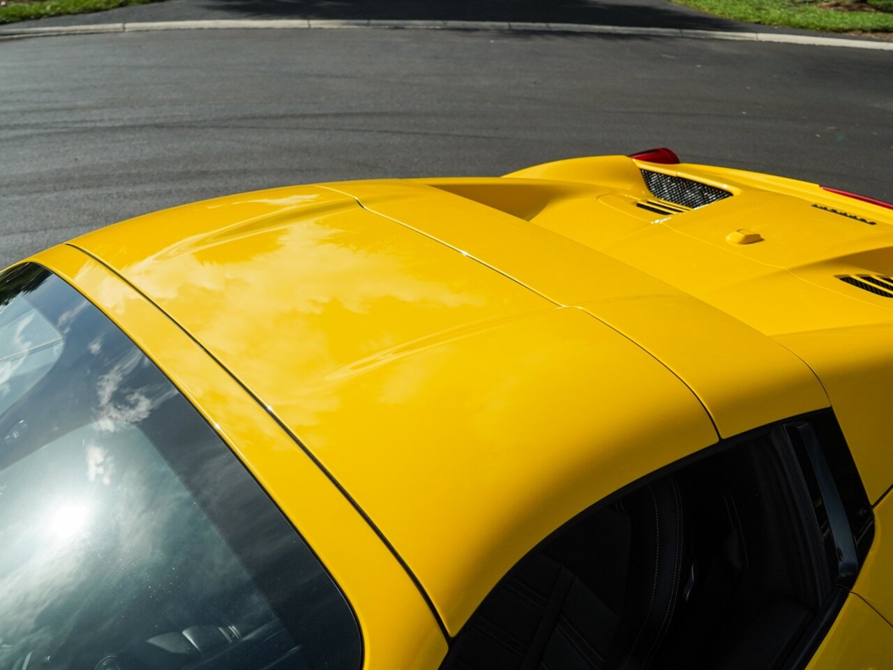 2015 Ferrari 458 Spider   - Photo 73 - Bonita Springs, FL 34134