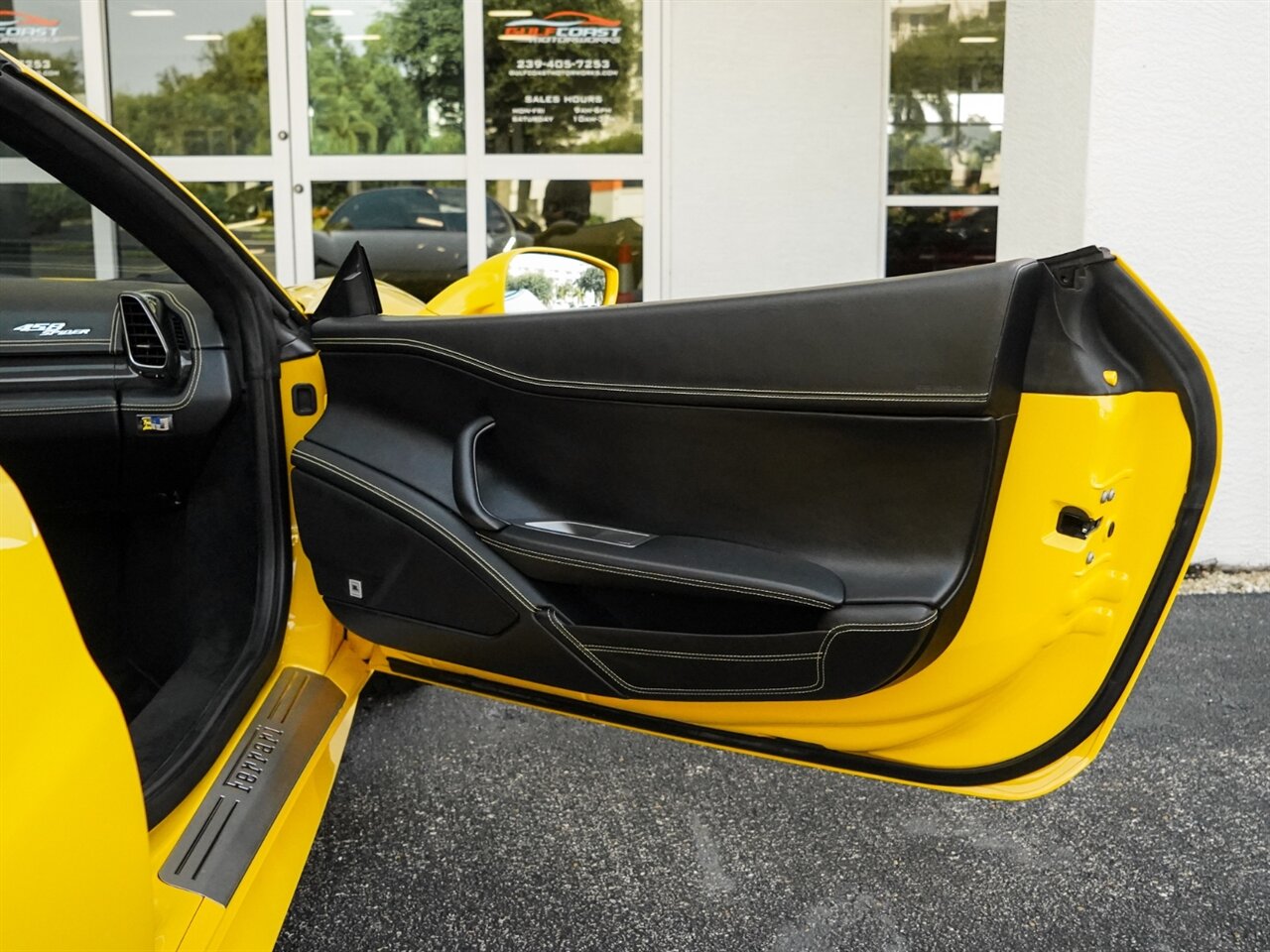 2015 Ferrari 458 Spider   - Photo 34 - Bonita Springs, FL 34134