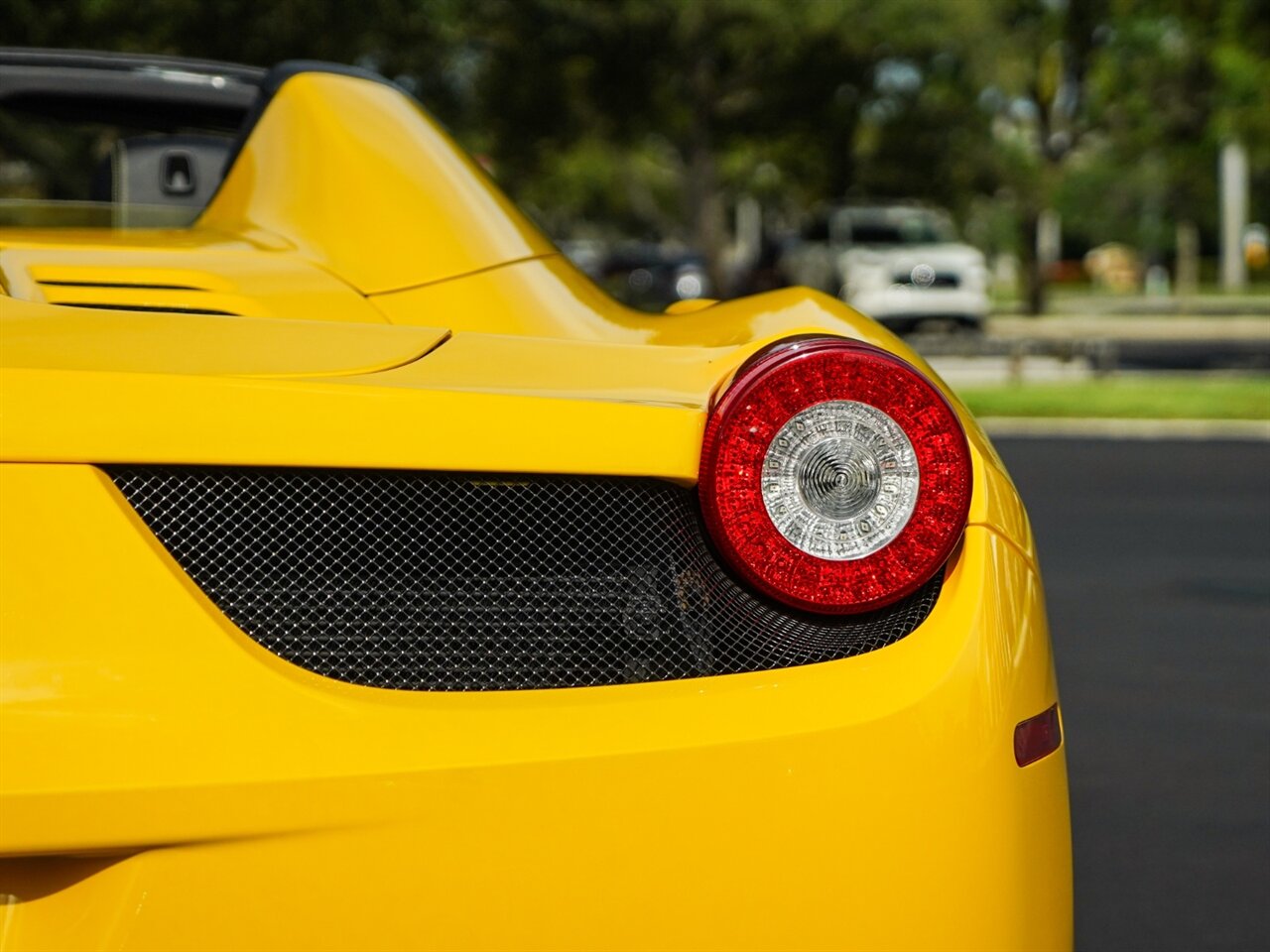 2015 Ferrari 458 Spider   - Photo 59 - Bonita Springs, FL 34134