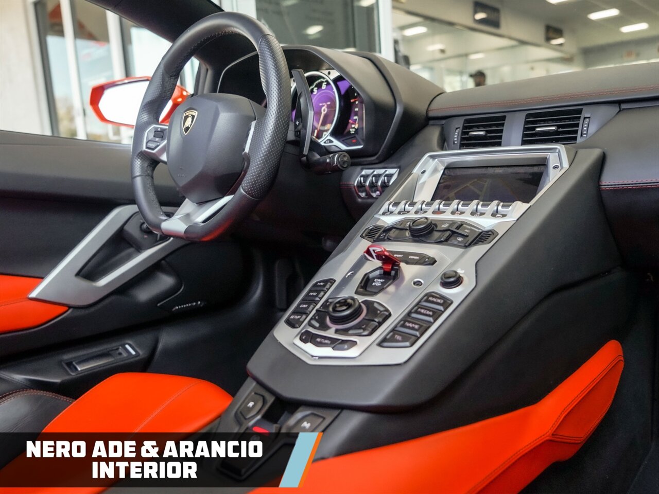 2014 Lamborghini Aventador LP 700-4  Roadster - Photo 23 - Bonita Springs, FL 34134