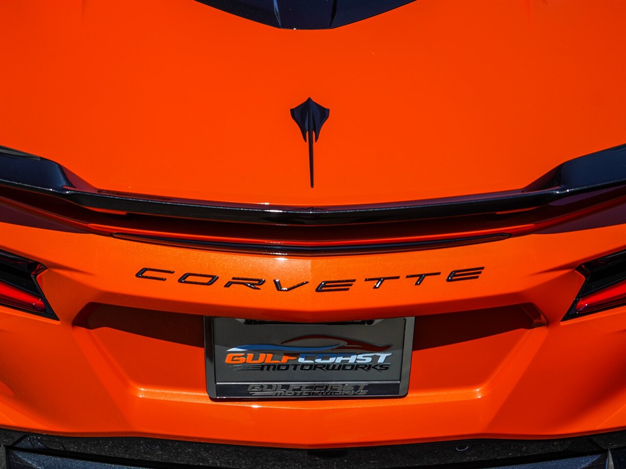 2020 Chevrolet Corvette Stingray   - Photo 35 - Bonita Springs, FL 34134
