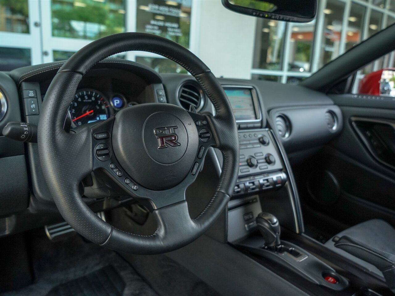 2015 Nissan GT-R Premium   - Photo 12 - Bonita Springs, FL 34134