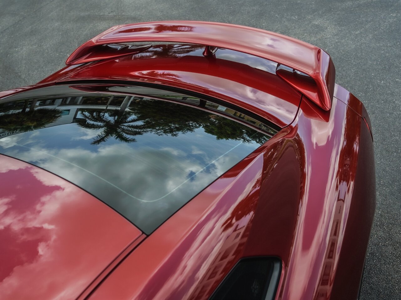 2015 Nissan GT-R Premium   - Photo 10 - Bonita Springs, FL 34134