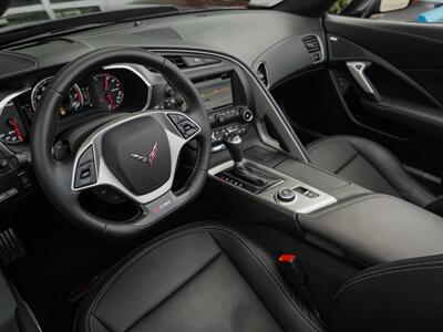 2016 Chevrolet Corvette Z06  