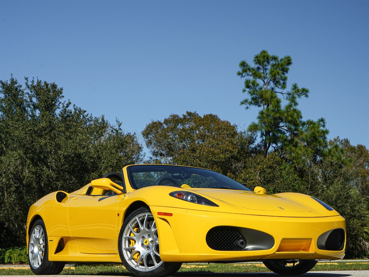 2008 Ferrari F430 Spider   - Photo 33 - Bonita Springs, FL 34134