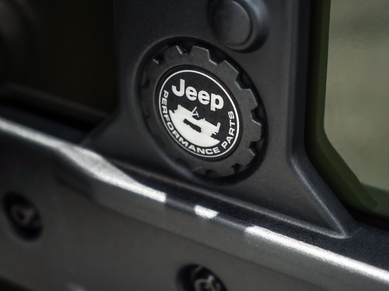 2022 Jeep Wrangler Unlimited Rubicon 392   - Photo 43 - Bonita Springs, FL 34134