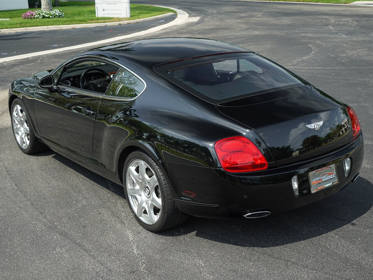 2006 Bentley Continental GT   - Photo 35 - Bonita Springs, FL 34134