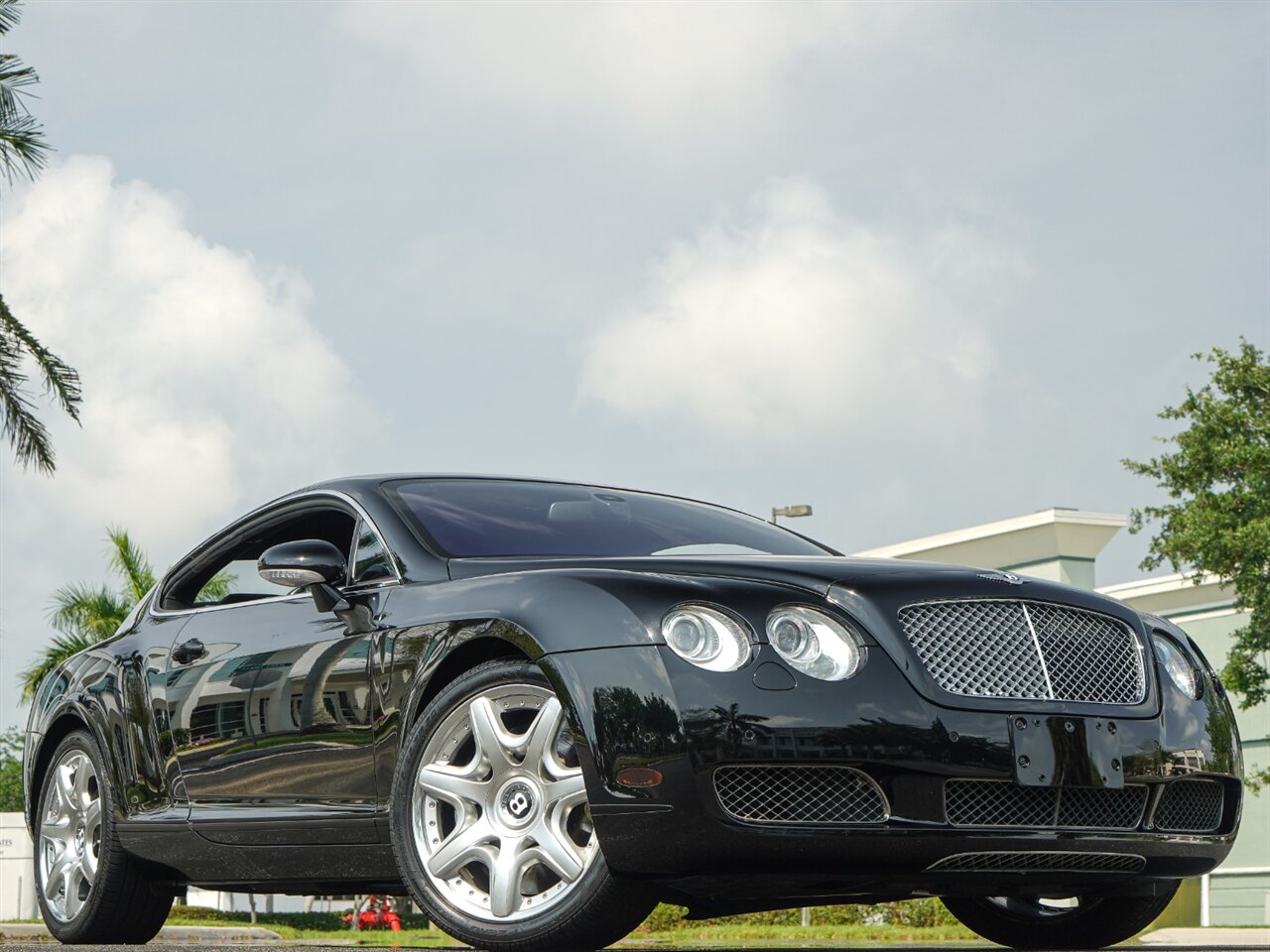 2006 Bentley Continental GT   - Photo 51 - Bonita Springs, FL 34134