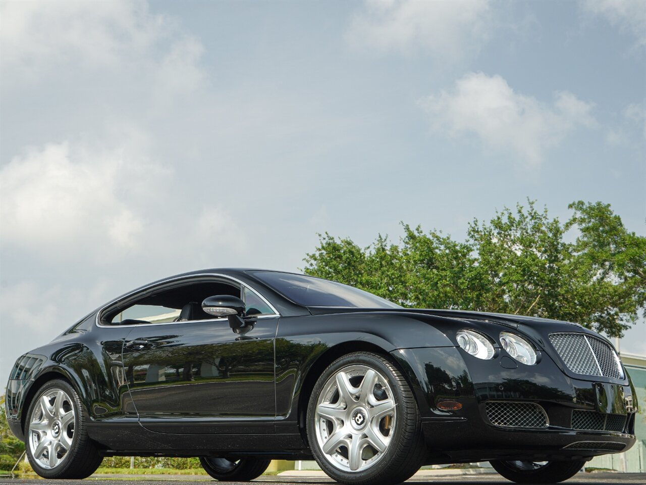 2006 Bentley Continental GT   - Photo 49 - Bonita Springs, FL 34134