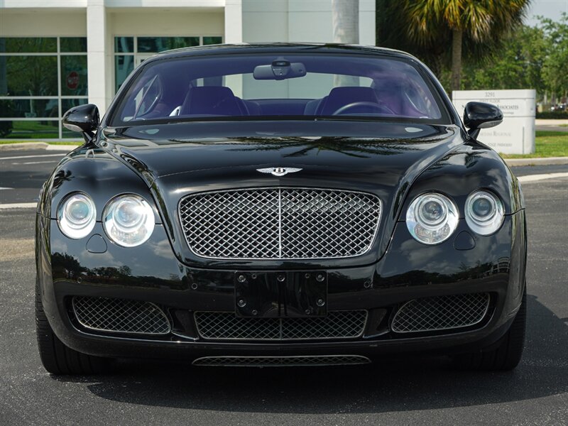 2006 Bentley Continental GT   - Photo 3 - Bonita Springs, FL 34134