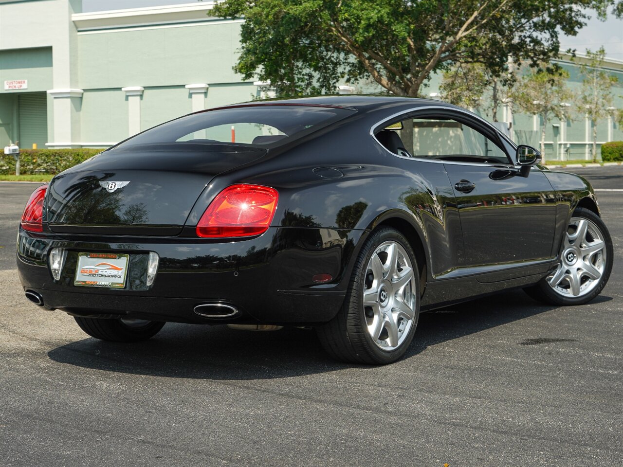 2006 Bentley Continental GT   - Photo 47 - Bonita Springs, FL 34134