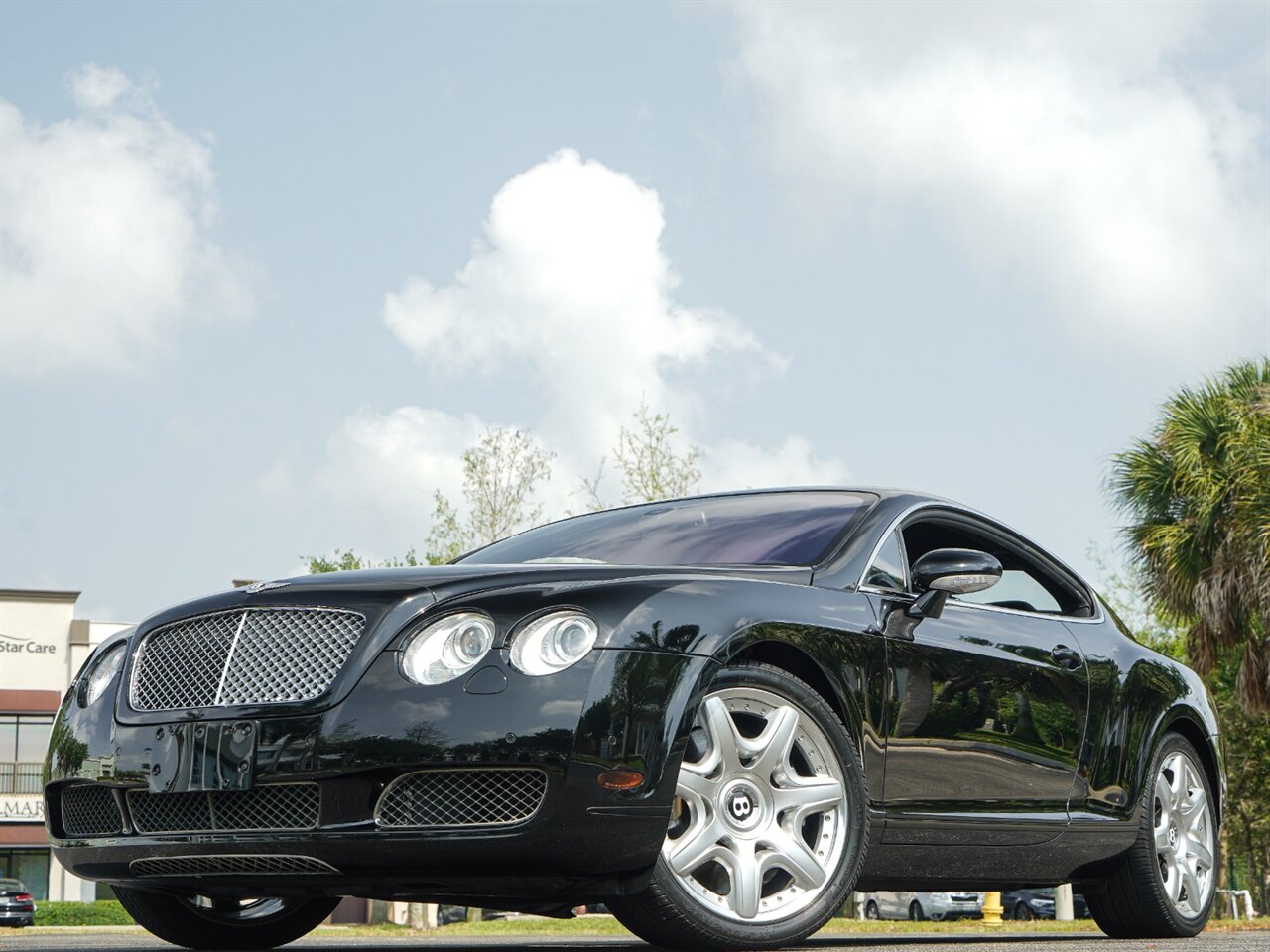 2006 Bentley Continental GT   - Photo 43 - Bonita Springs, FL 34134