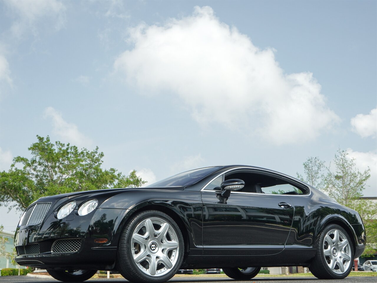 2006 Bentley Continental GT   - Photo 41 - Bonita Springs, FL 34134