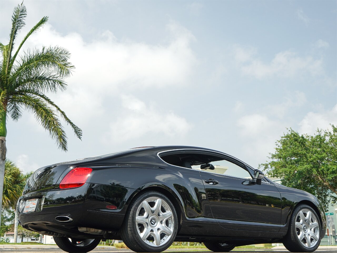 2006 Bentley Continental GT   - Photo 46 - Bonita Springs, FL 34134