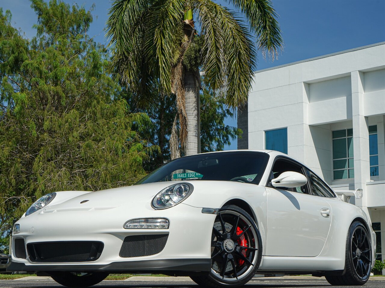 2010 Porsche 911 GT3   - Photo 14 - Bonita Springs, FL 34134