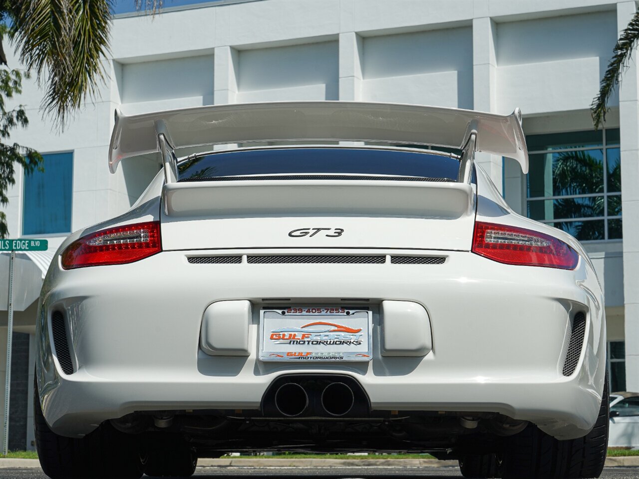 2010 Porsche 911 GT3   - Photo 25 - Bonita Springs, FL 34134