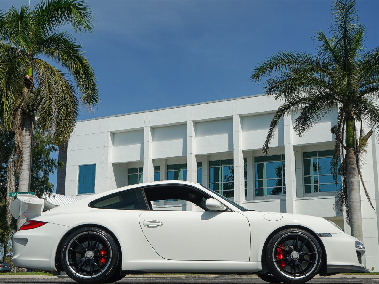 2010 Porsche 911 GT3   - Photo 34 - Bonita Springs, FL 34134