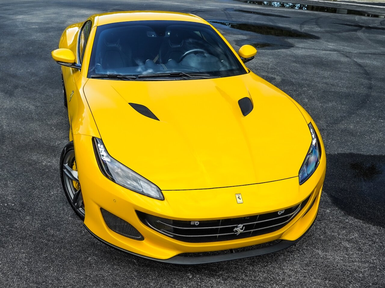 2019 Ferrari Portofino   - Photo 52 - Bonita Springs, FL 34134