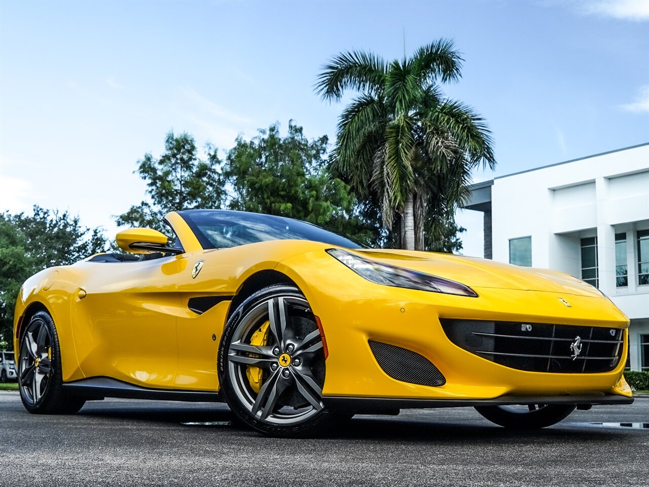 2019 Ferrari Portofino   - Photo 49 - Bonita Springs, FL 34134