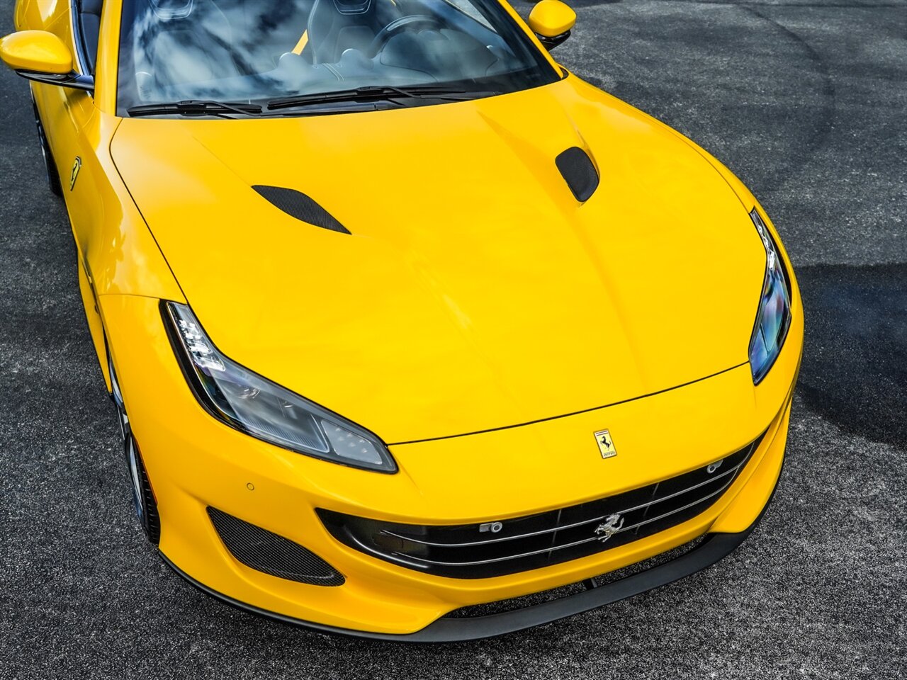 2019 Ferrari Portofino   - Photo 7 - Bonita Springs, FL 34134