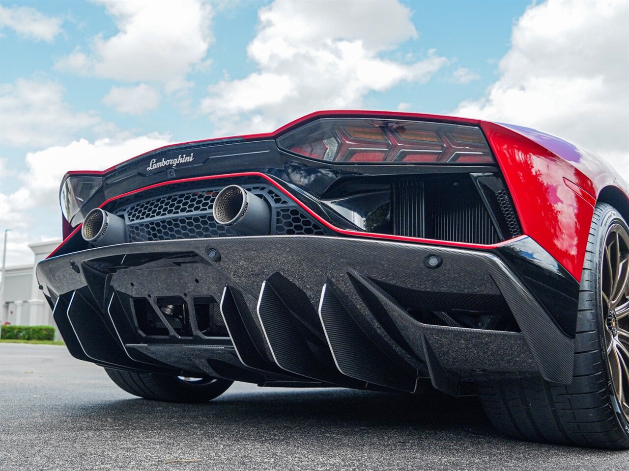 2022 Lamborghini Aventador LP 780-4 Ultimae   - Photo 62 - Bonita Springs, FL 34134