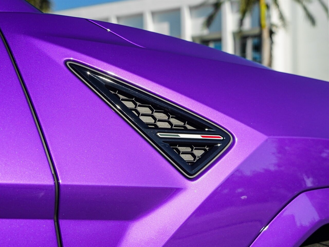 2022 Lamborghini Urus   - Photo 73 - Bonita Springs, FL 34134