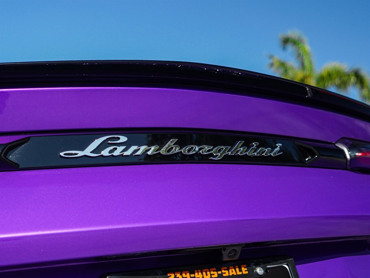 2022 Lamborghini Urus   - Photo 65 - Bonita Springs, FL 34134