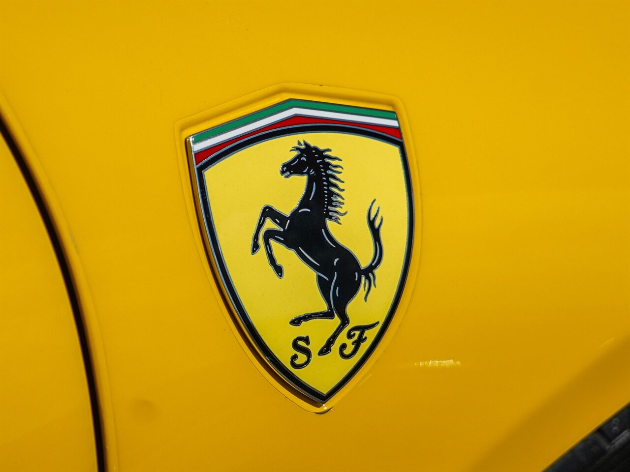 2011 Ferrari 458 Italia   - Photo 45 - Bonita Springs, FL 34134