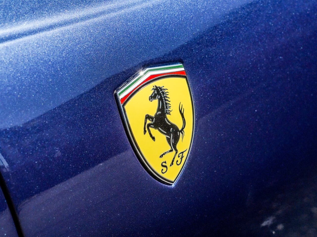 2021 Ferrari 812 GTS Tailor Made - Ispirazioni   - Photo 12 - Bonita Springs, FL 34134