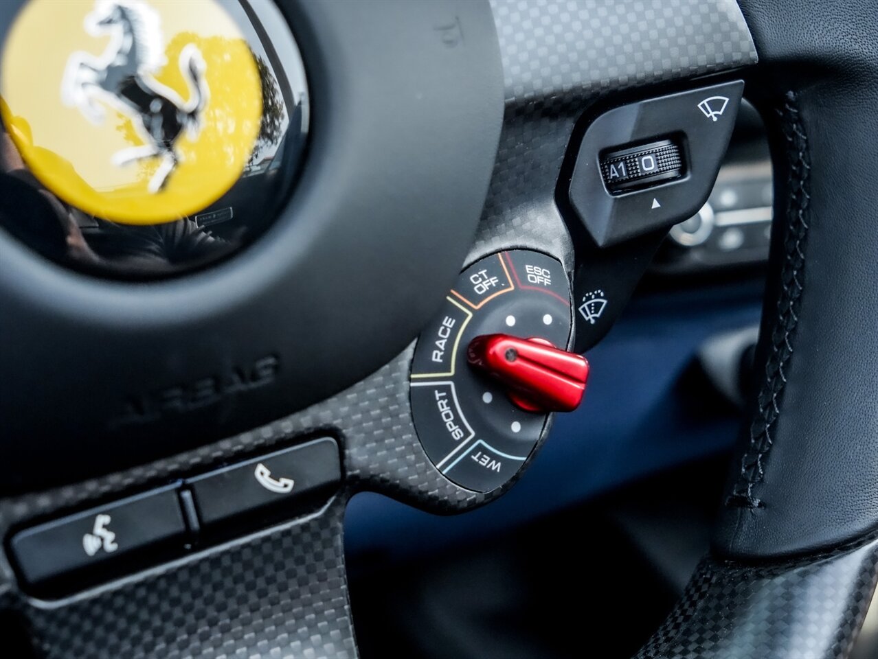 2021 Ferrari 812 GTS Tailor Made - Ispirazioni   - Photo 27 - Bonita Springs, FL 34134