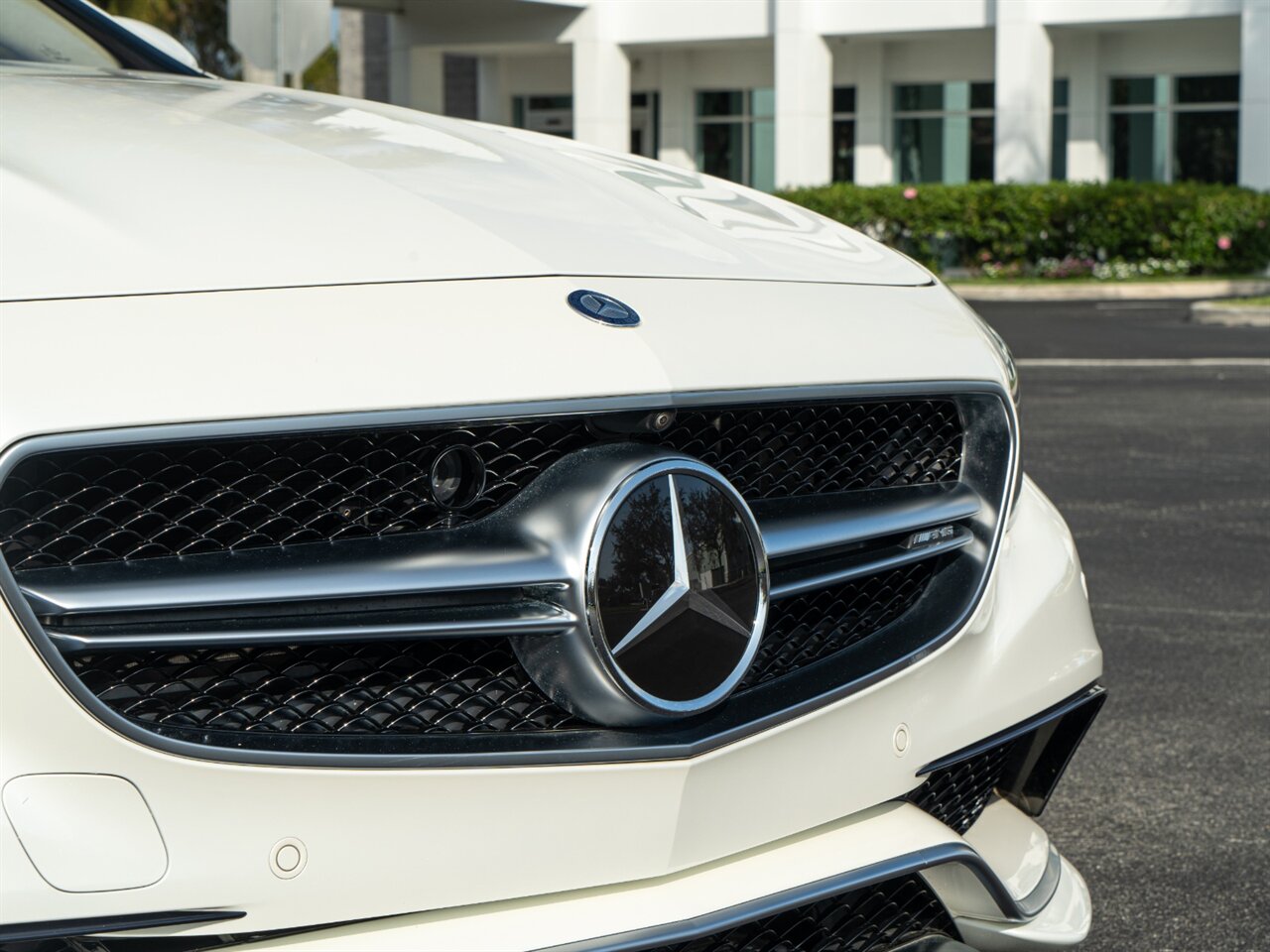 2015 Mercedes-Benz S 63 AMG   - Photo 10 - Bonita Springs, FL 34134