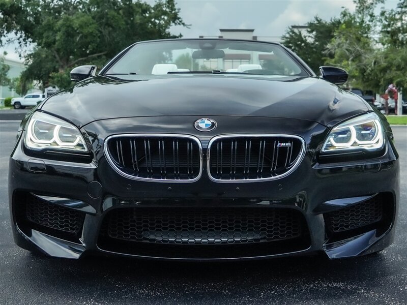 2017 BMW M6   - Photo 4 - Bonita Springs, FL 34134