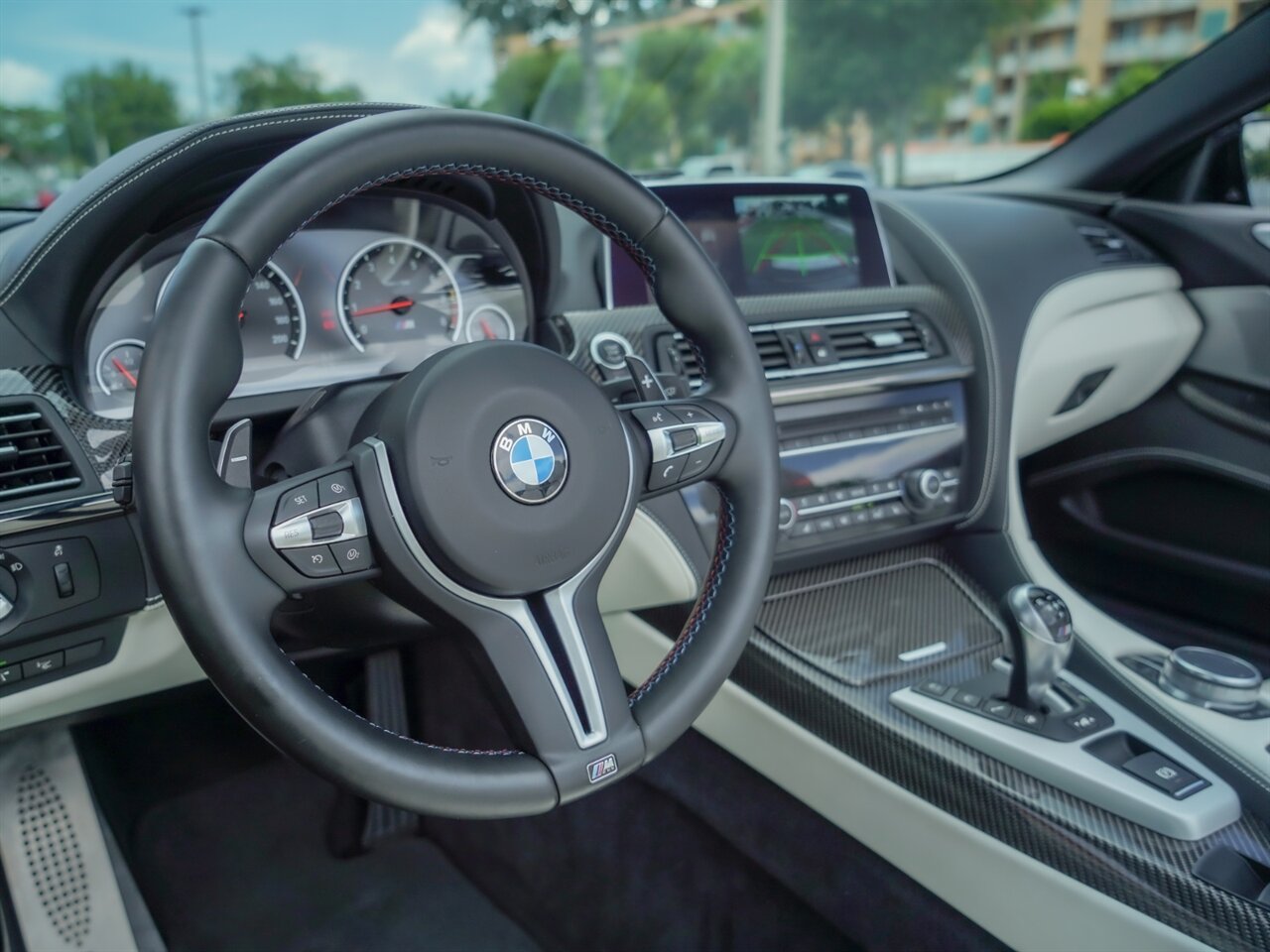 2017 BMW M6   - Photo 12 - Bonita Springs, FL 34134