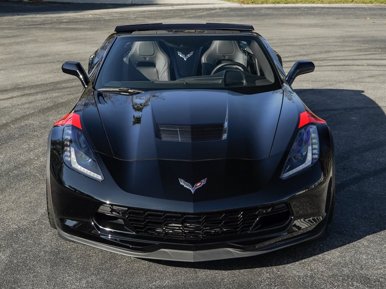 2019 Chevrolet Corvette Grand Sport   - Photo 5 - Bonita Springs, FL 34134