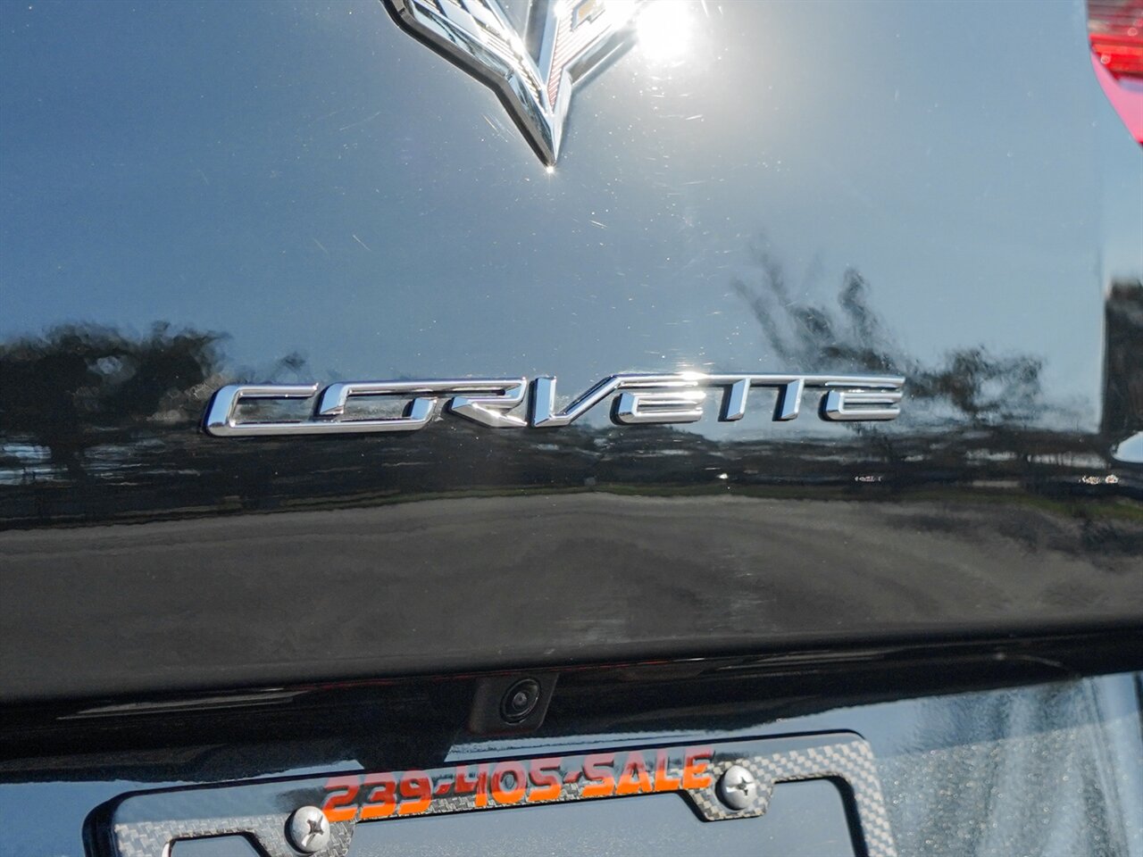 2019 Chevrolet Corvette Grand Sport   - Photo 56 - Bonita Springs, FL 34134