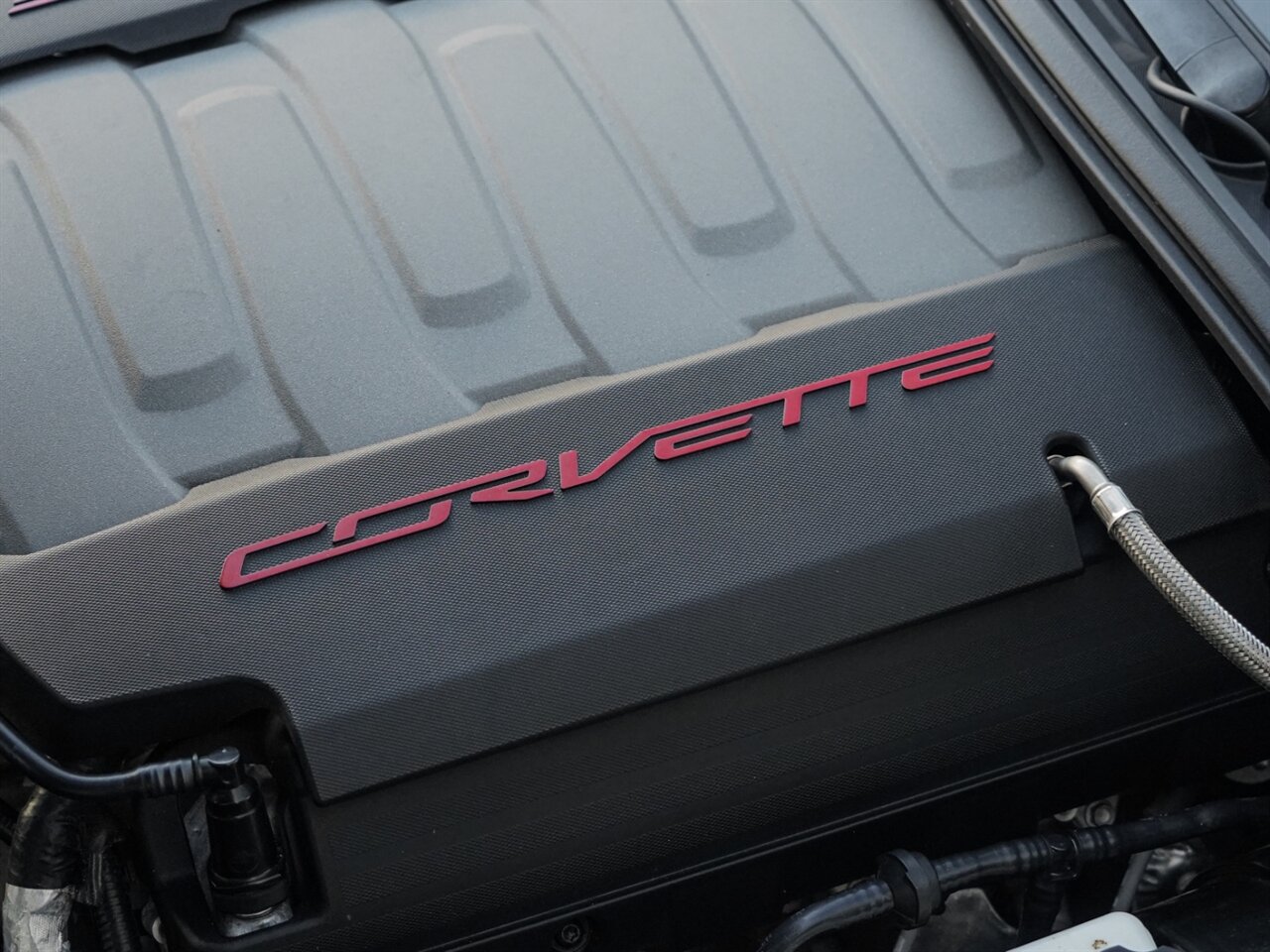 2019 Chevrolet Corvette Grand Sport   - Photo 39 - Bonita Springs, FL 34134