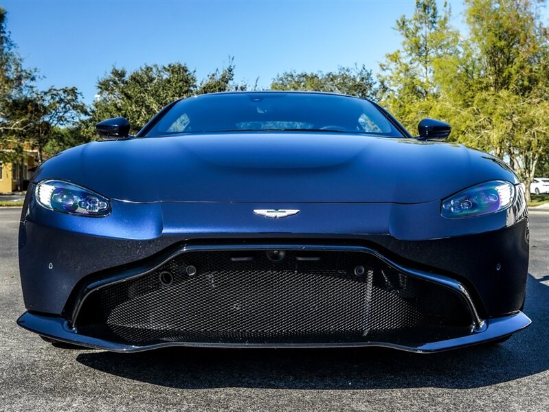 2019 Aston Martin Vantage   - Photo 4 - Bonita Springs, FL 34134